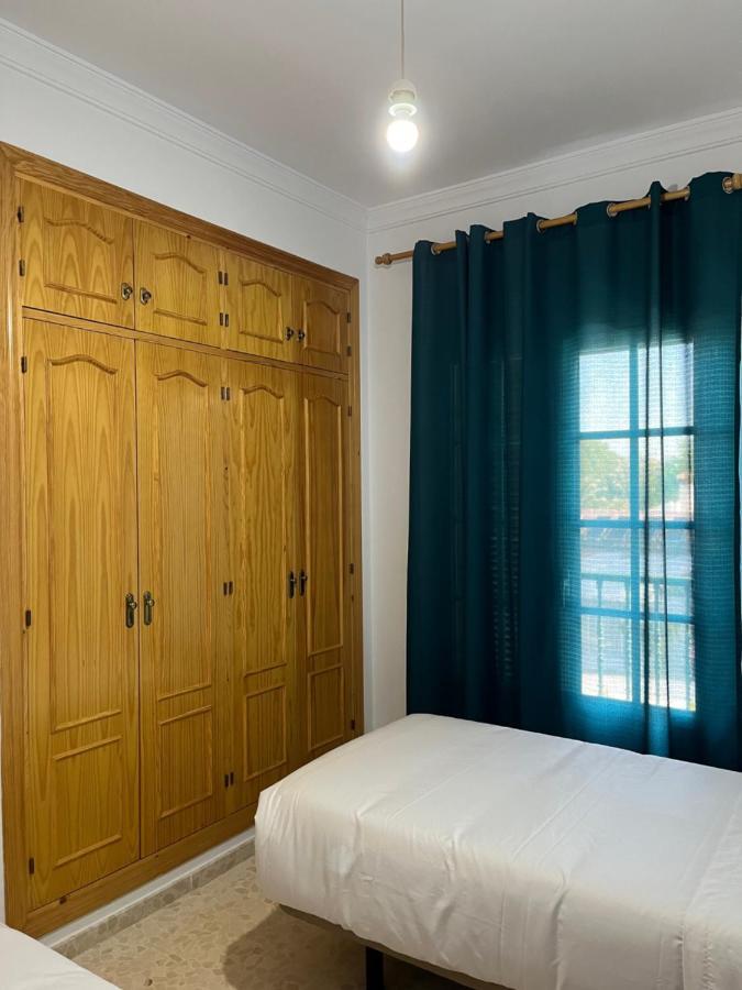 Villa La Momita Chiclana de la Frontera Exteriör bild