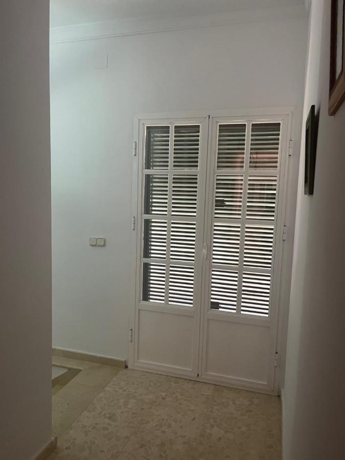 Villa La Momita Chiclana de la Frontera Exteriör bild