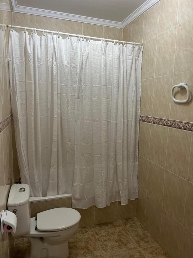 Villa La Momita Chiclana de la Frontera Exteriör bild
