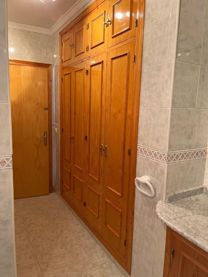 Villa La Momita Chiclana de la Frontera Exteriör bild