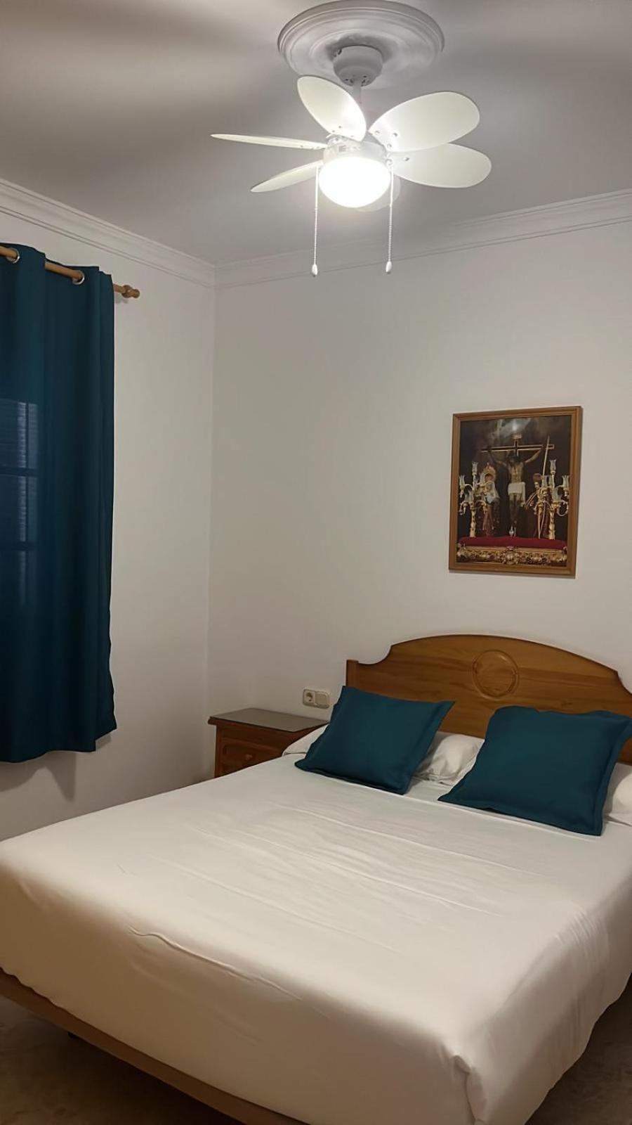 Villa La Momita Chiclana de la Frontera Exteriör bild