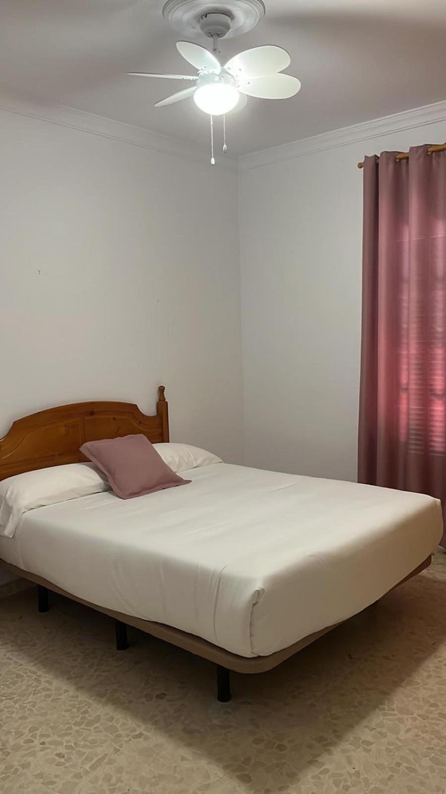 Villa La Momita Chiclana de la Frontera Exteriör bild