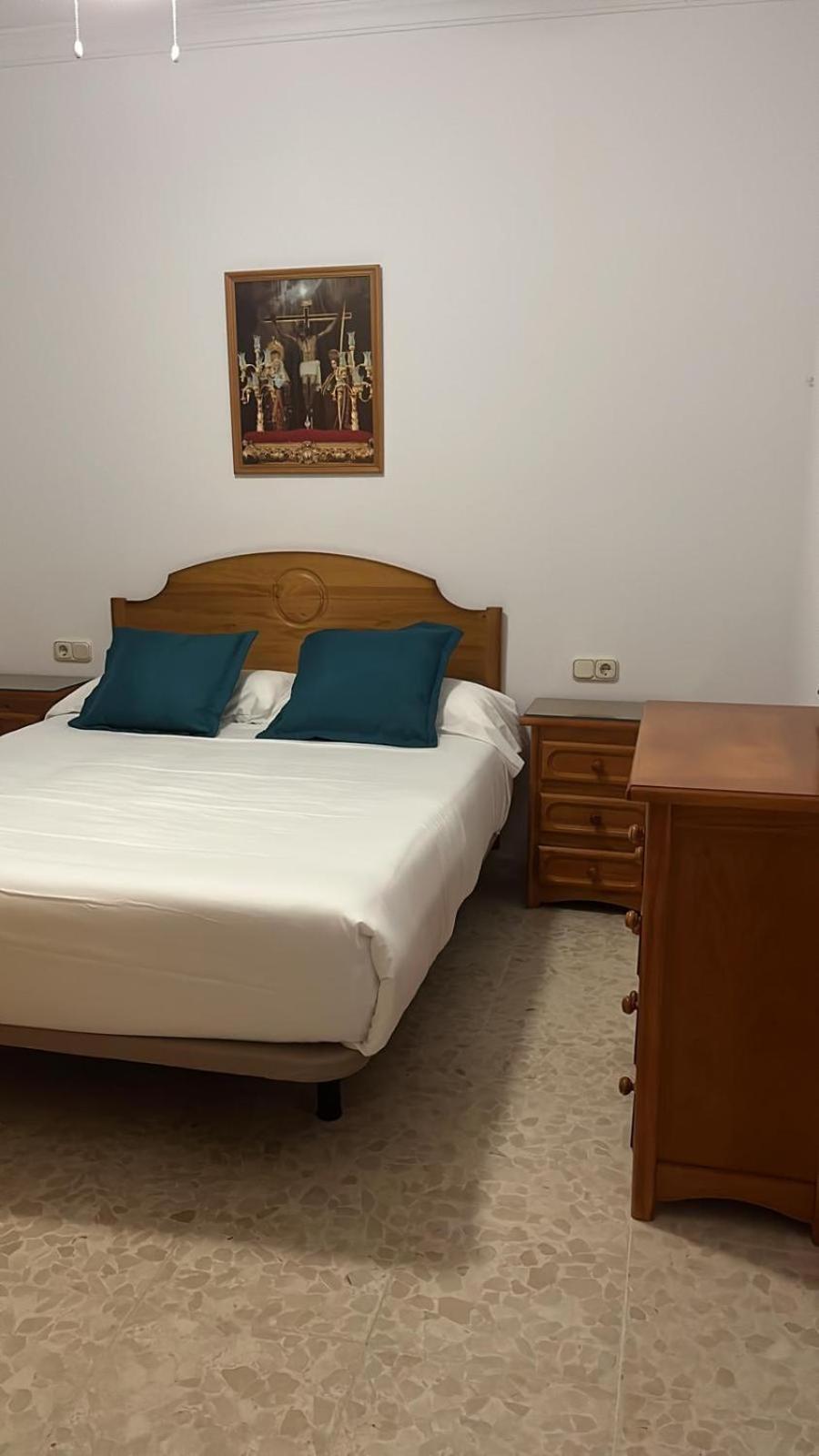 Villa La Momita Chiclana de la Frontera Exteriör bild