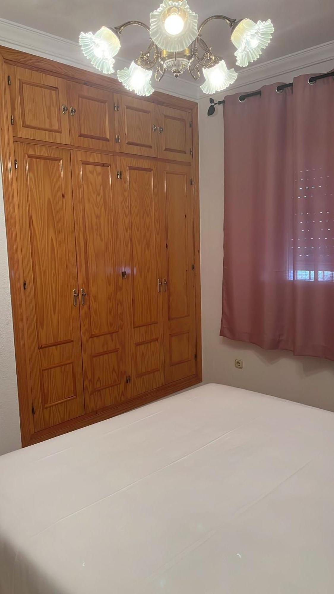 Villa La Momita Chiclana de la Frontera Exteriör bild