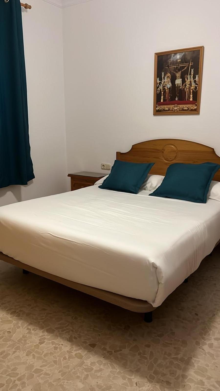 Villa La Momita Chiclana de la Frontera Exteriör bild