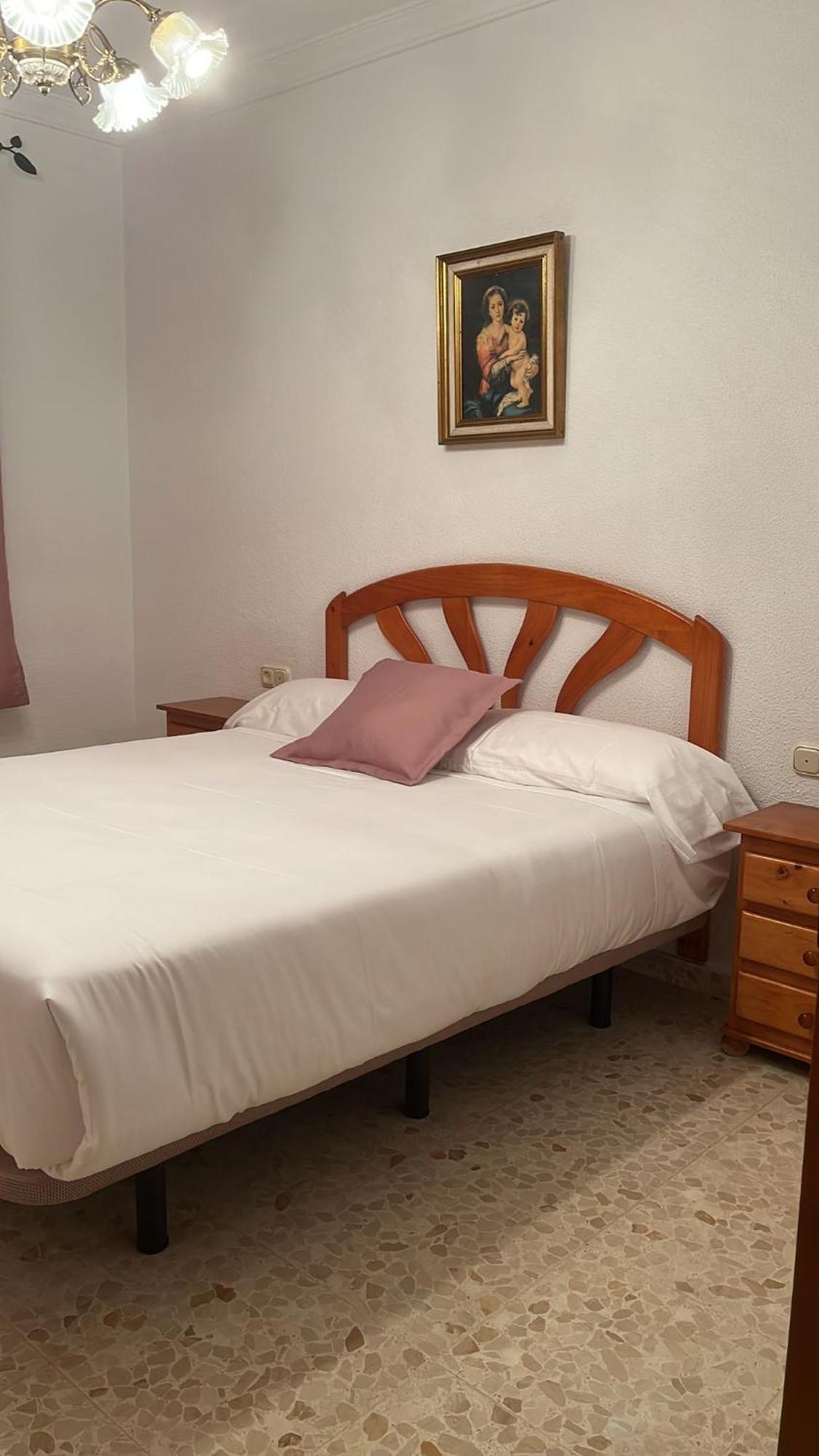 Villa La Momita Chiclana de la Frontera Exteriör bild