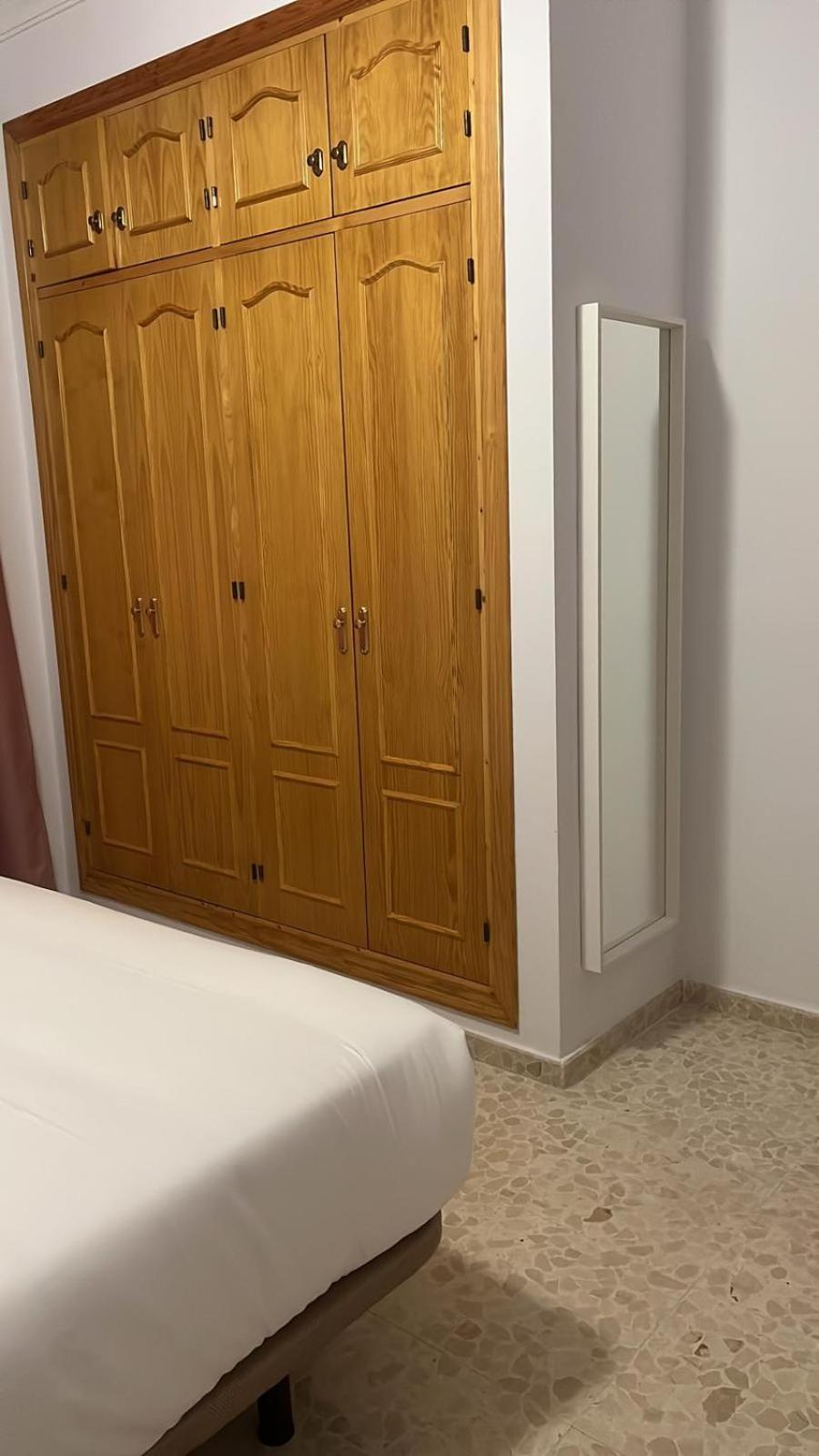 Villa La Momita Chiclana de la Frontera Exteriör bild