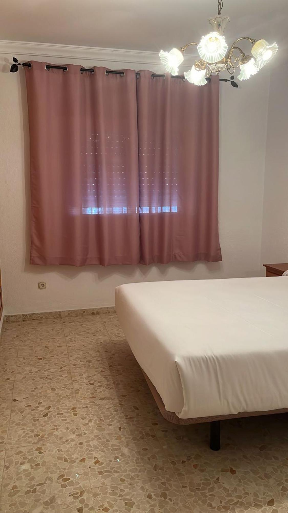 Villa La Momita Chiclana de la Frontera Exteriör bild
